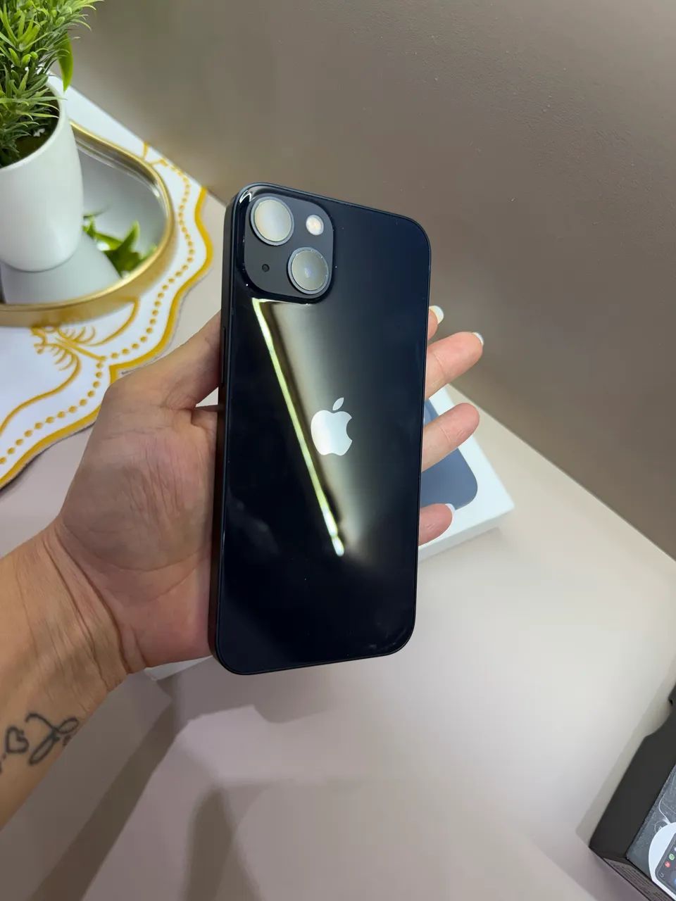 iPhone 13 128GB  - Foto 3