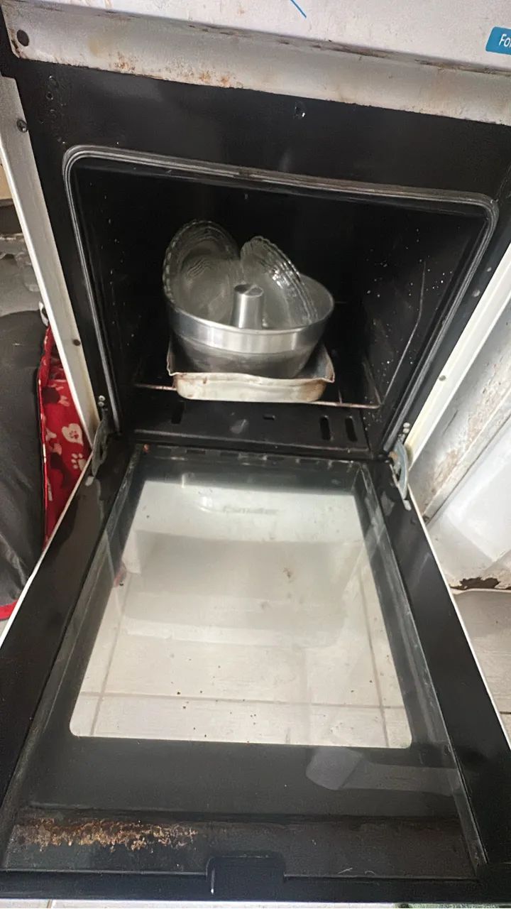 Fogão e geladeira  - Foto 2
