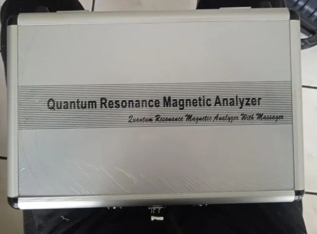 BIORESONANCIA MAGNÉTICA - Foto 2