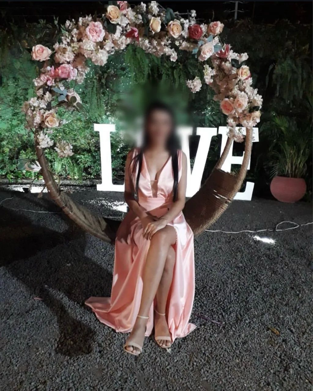 Vestido para Casamento / Festa