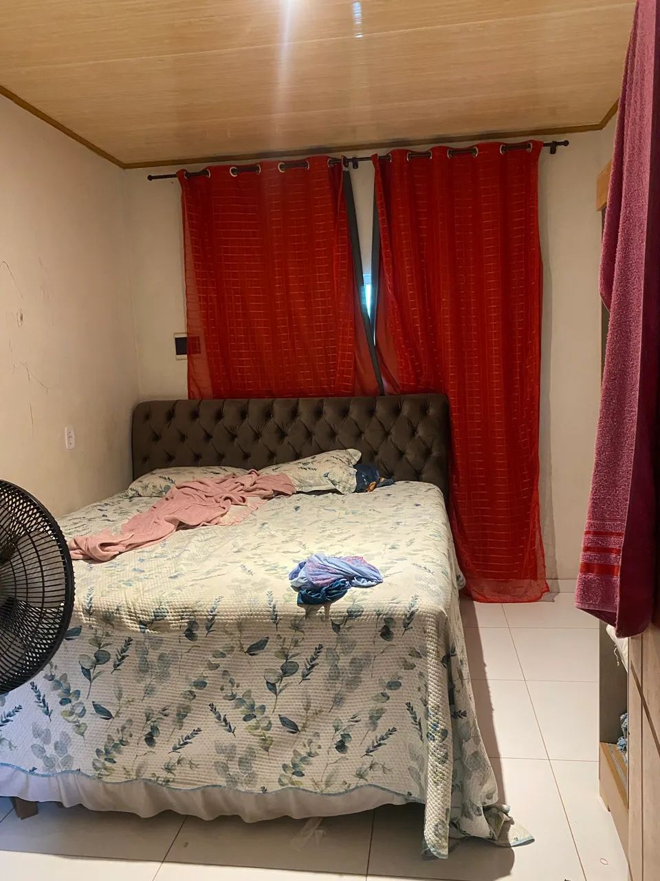 Linda chácara dentro da cidade  de 1.200m2 - Foto 4