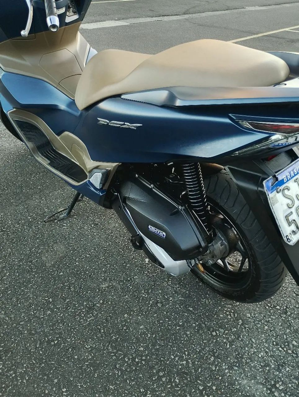 PCX  - Foto 5