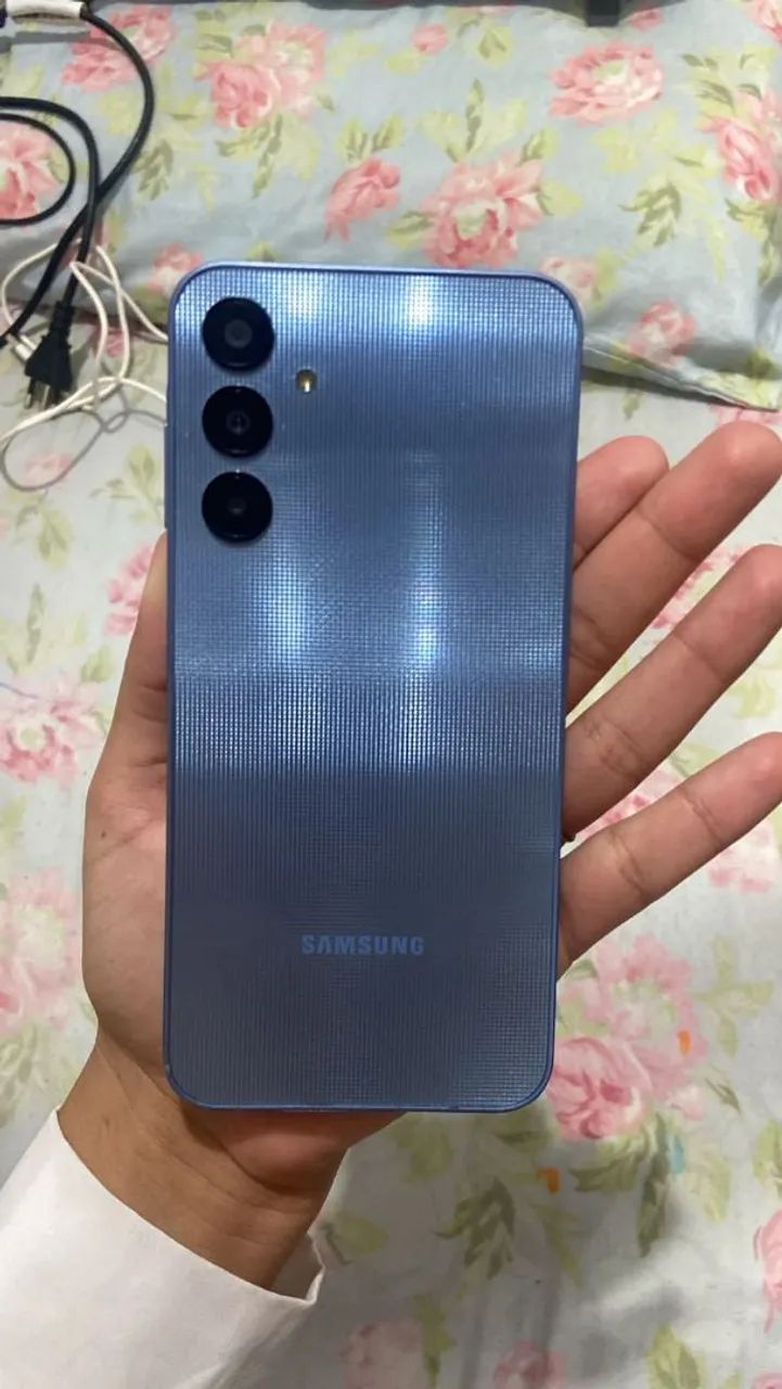 Samsung galaxy A25 5G - Foto 3