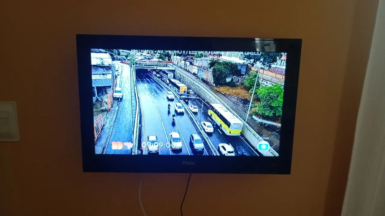 Tv led 24 polegadas Philco  - Foto 4