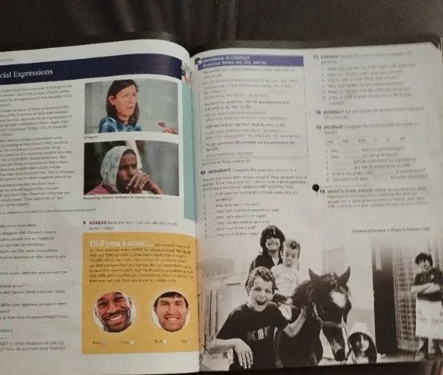 Livro Cultura Inglesa - Foto 3