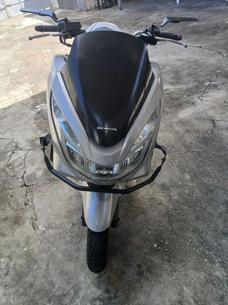 Pcx 2018  - Foto 2
