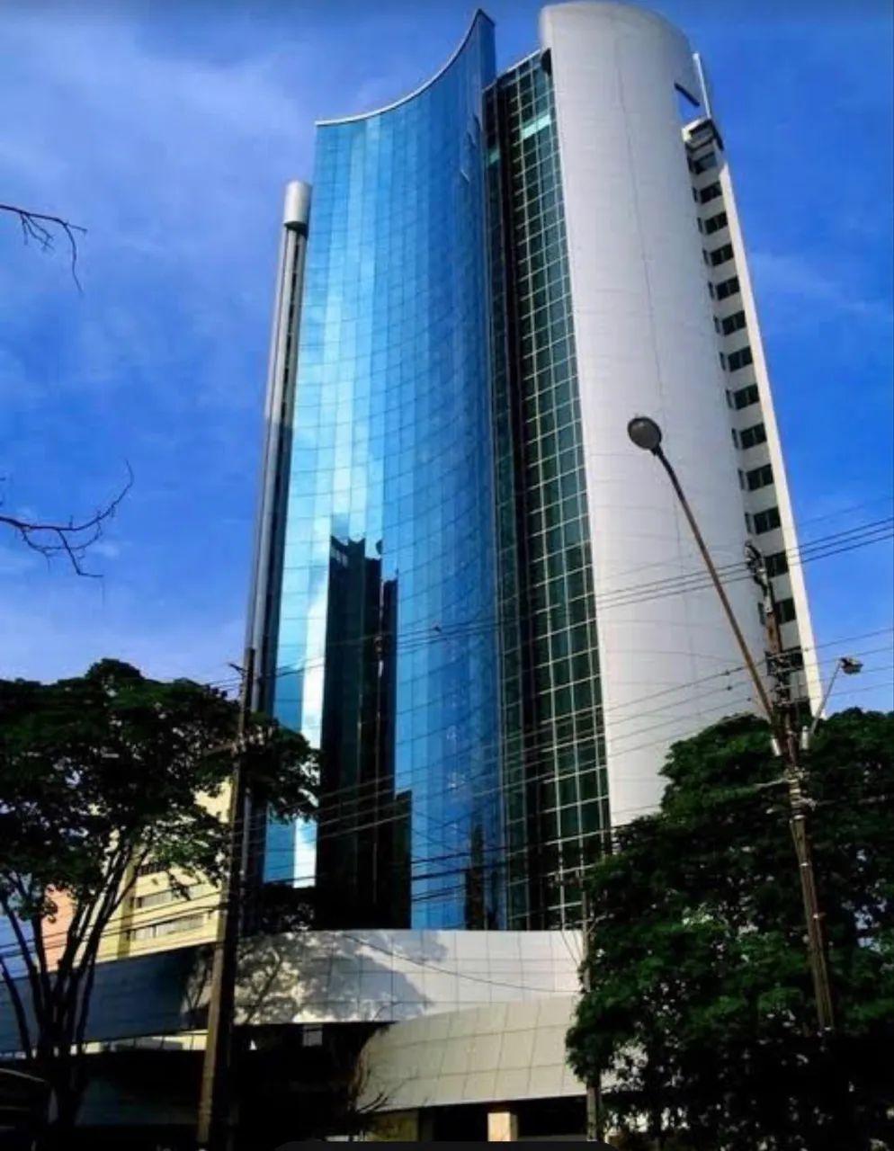 Foto - Londrina - Centro