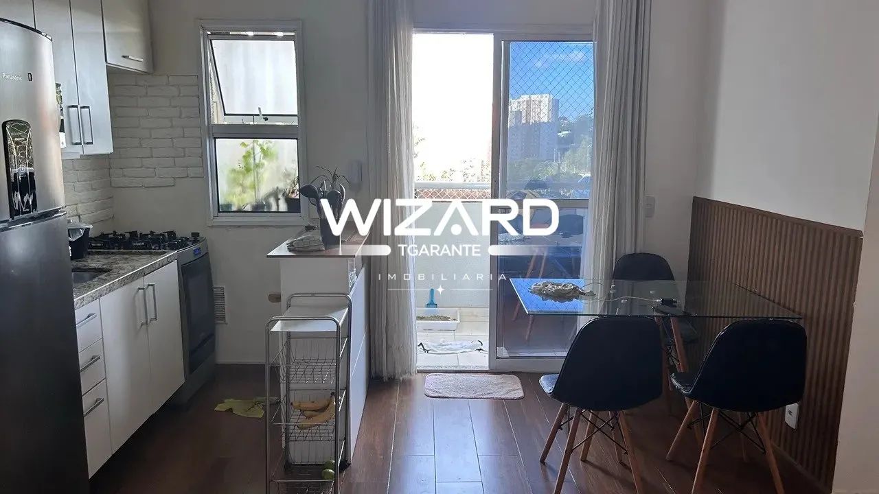 Apartamento no Jardim das Estrelas, Sorocaba