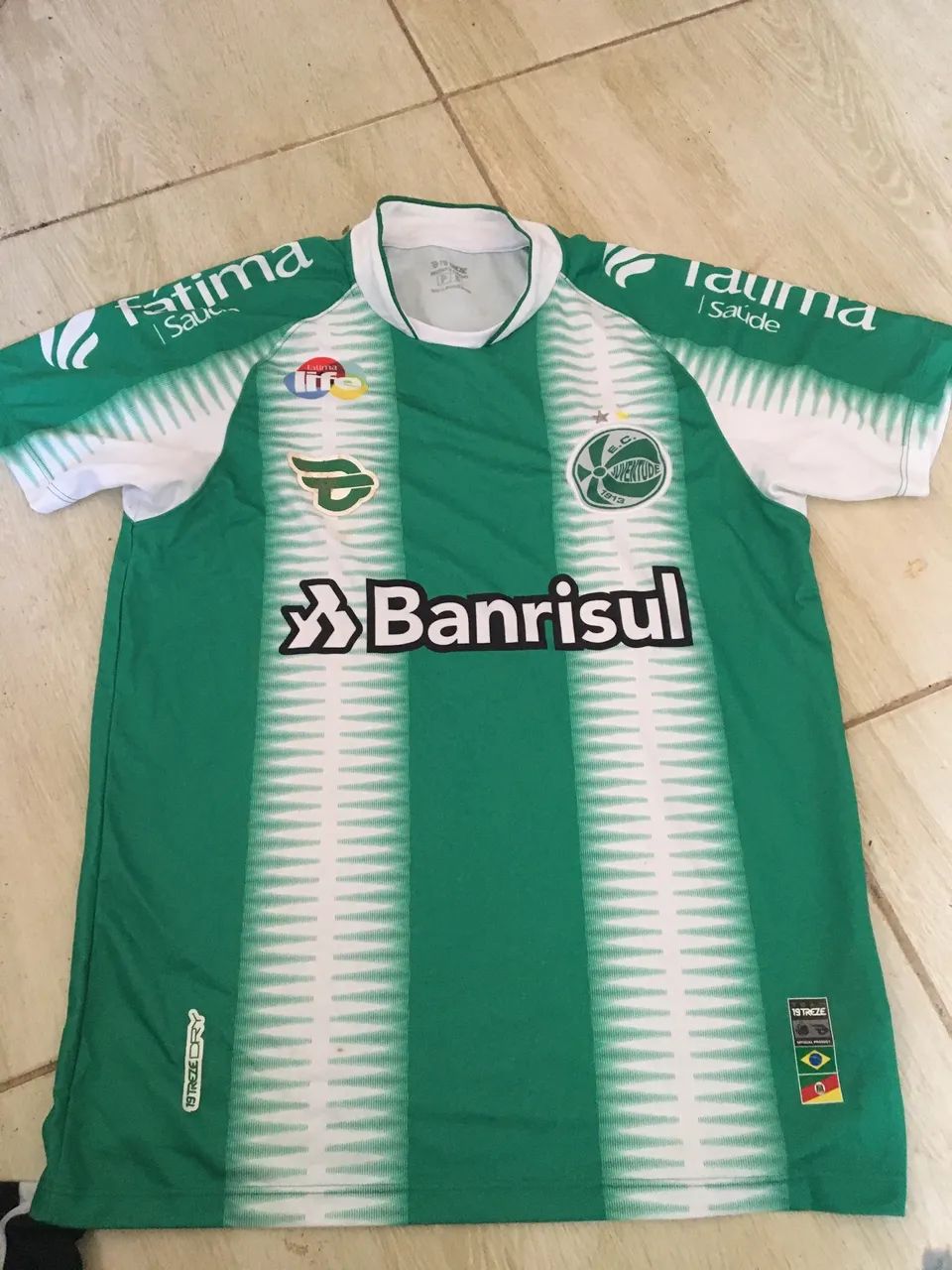 Camisa de times  - Foto 3