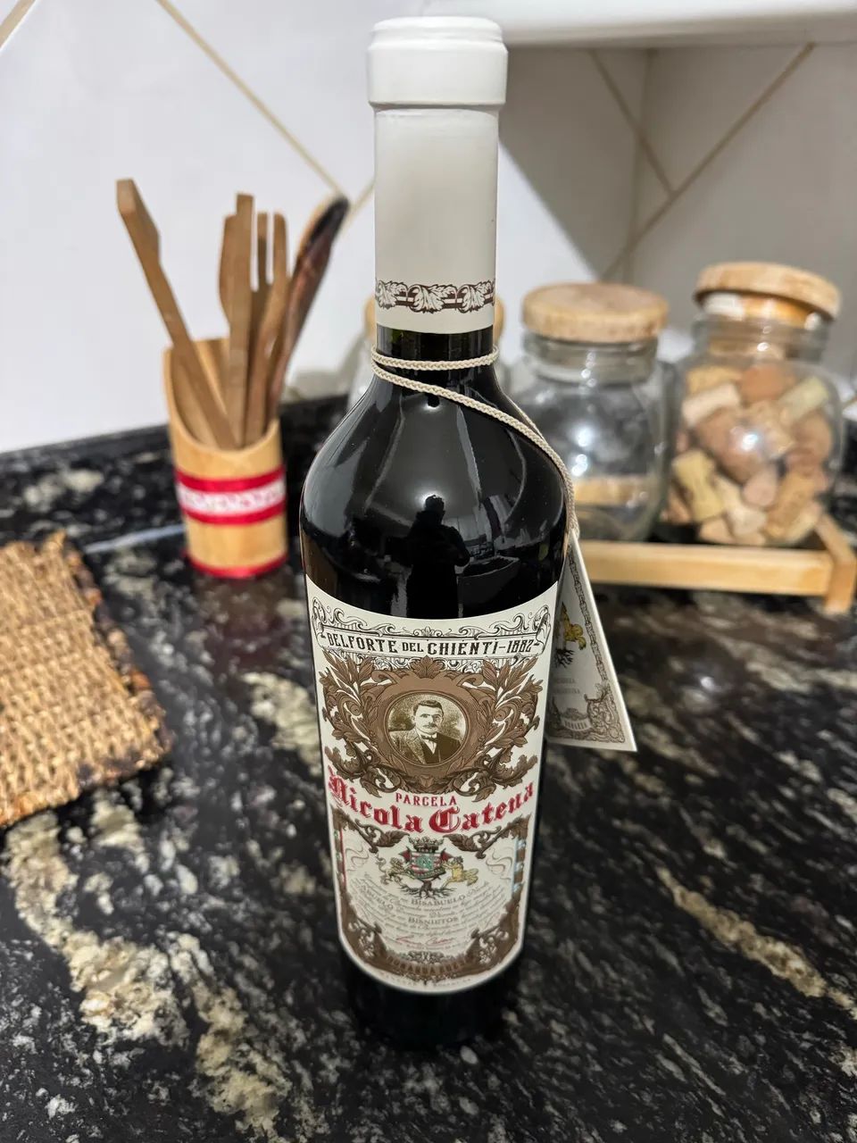 Vinhos Argentinos - Foto 3
