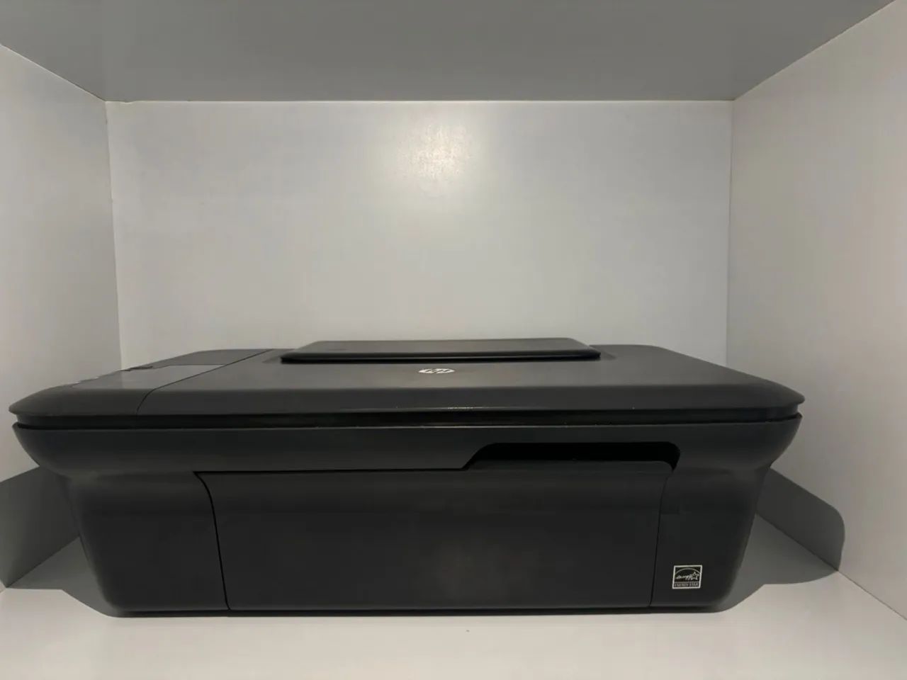 Impressora hp deskjet 2050 - Foto 2