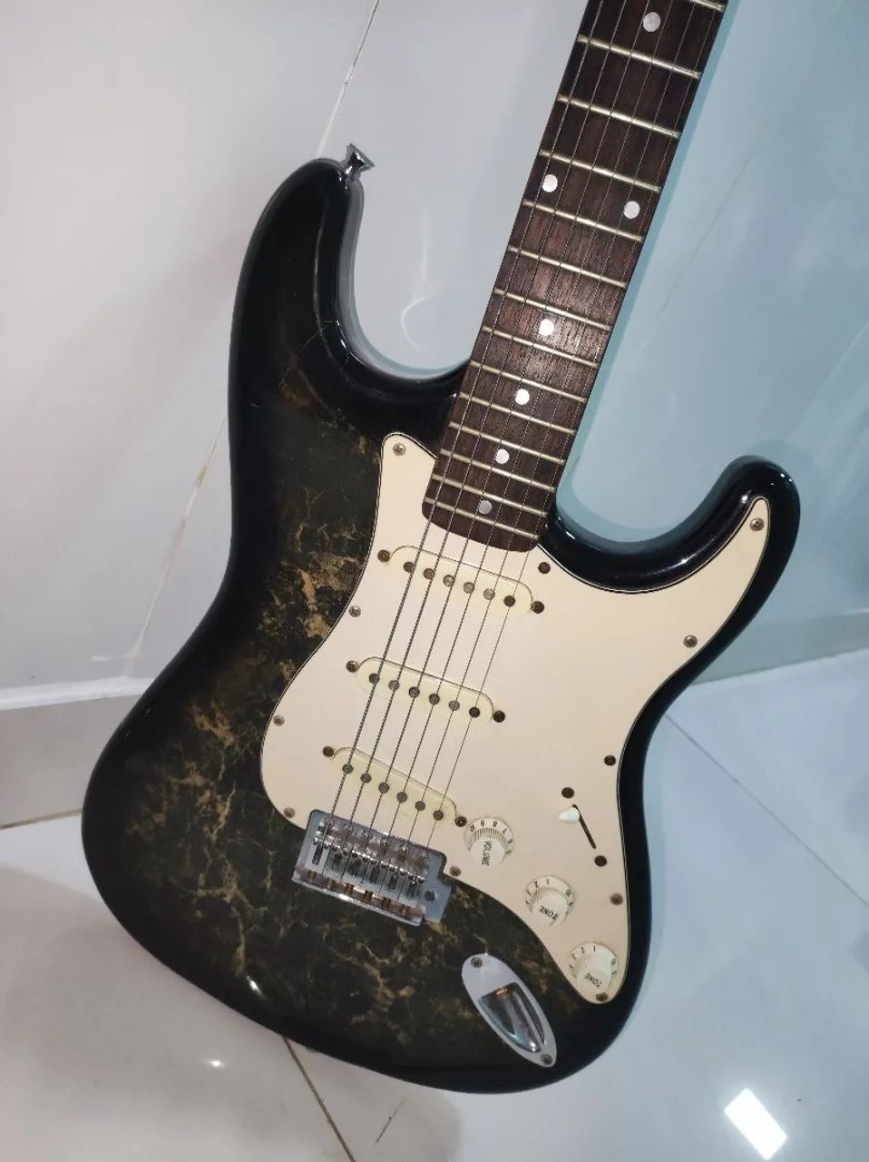 Guitarra Condor RX 20s