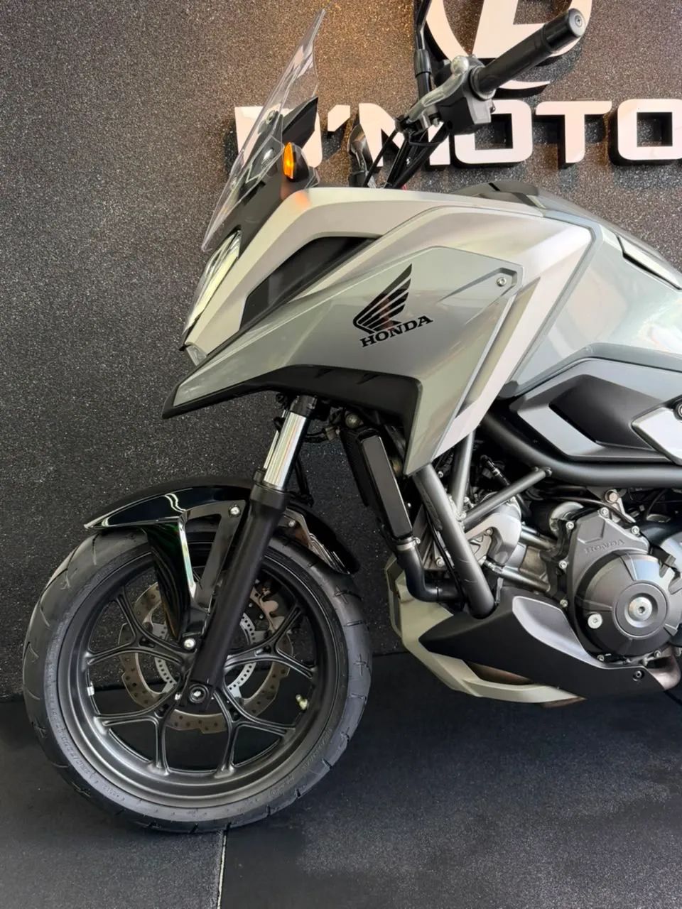 NC 750 - Foto 5