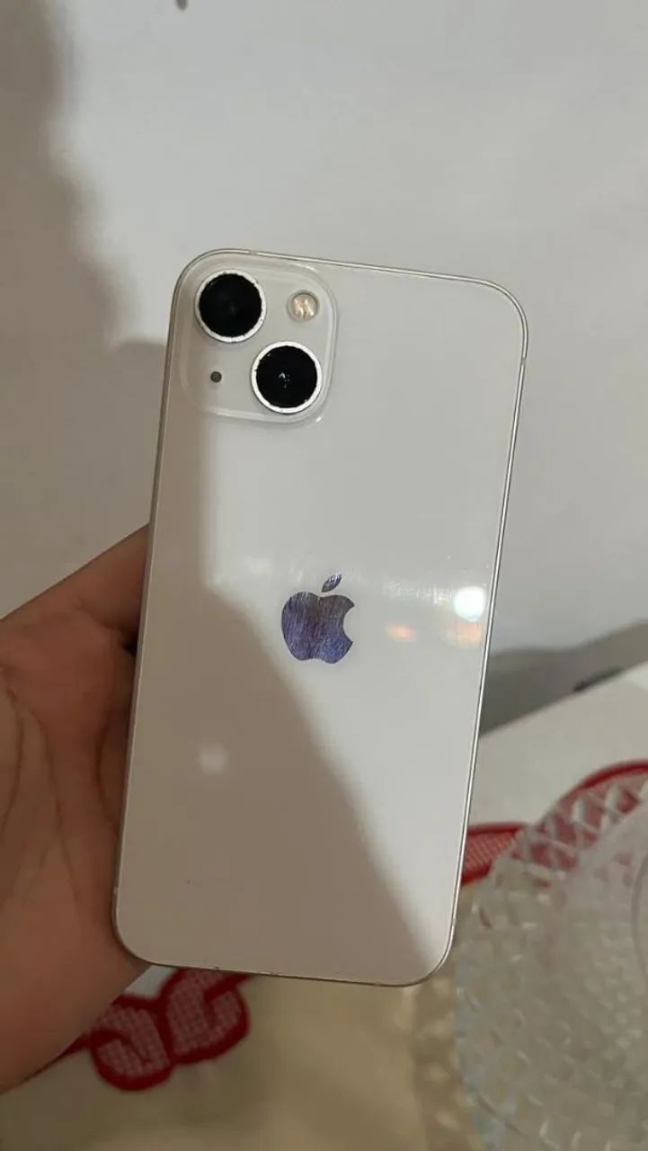 iPhone 13