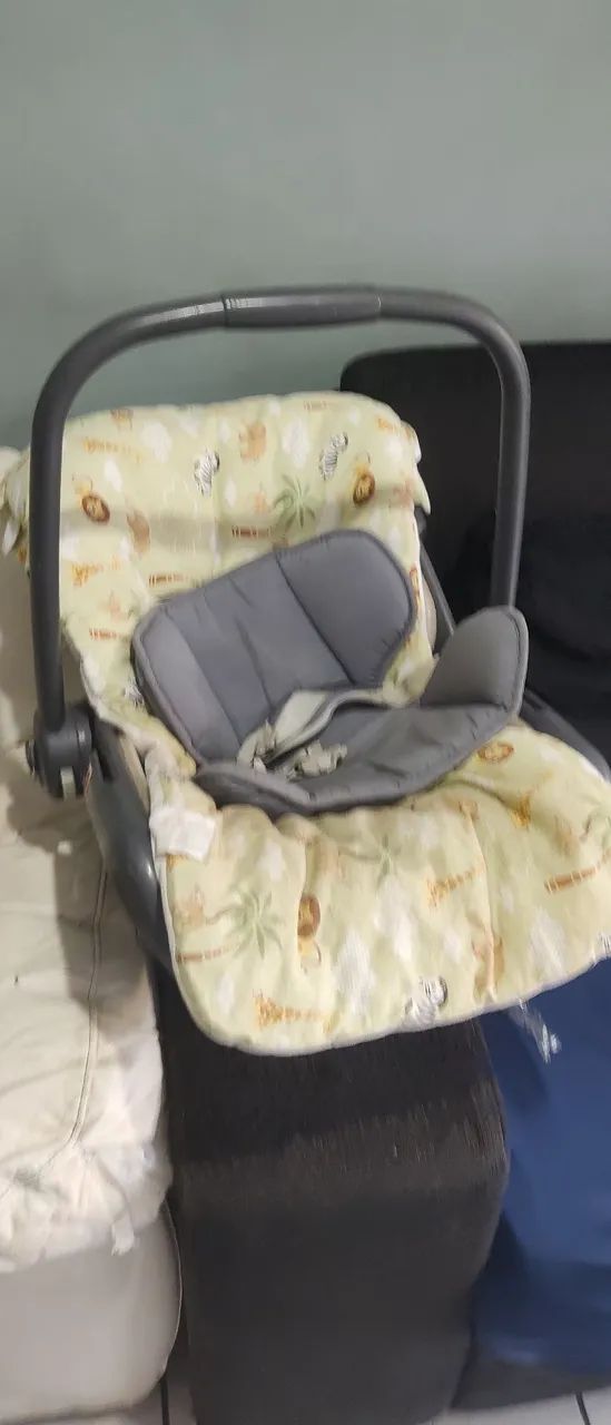 Bebê conforto 
