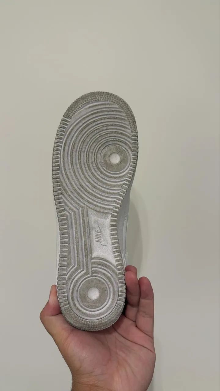 Nike Air Force 1 x Kobe - Foto 5