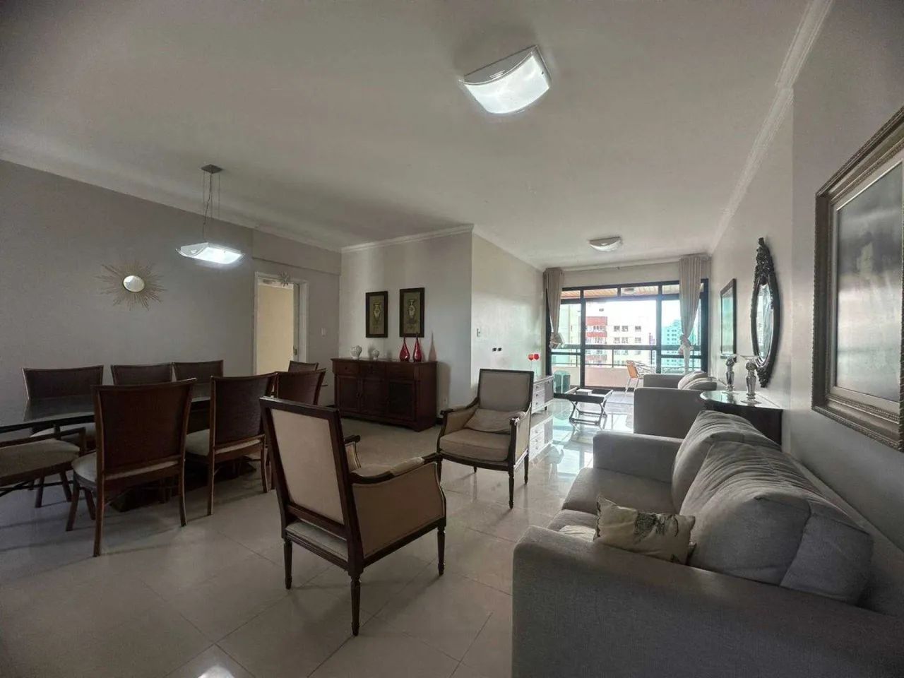 RESIDÊNCIA EDIFÍCIO PLAZA DE MADRID [2229] - Foto 2
