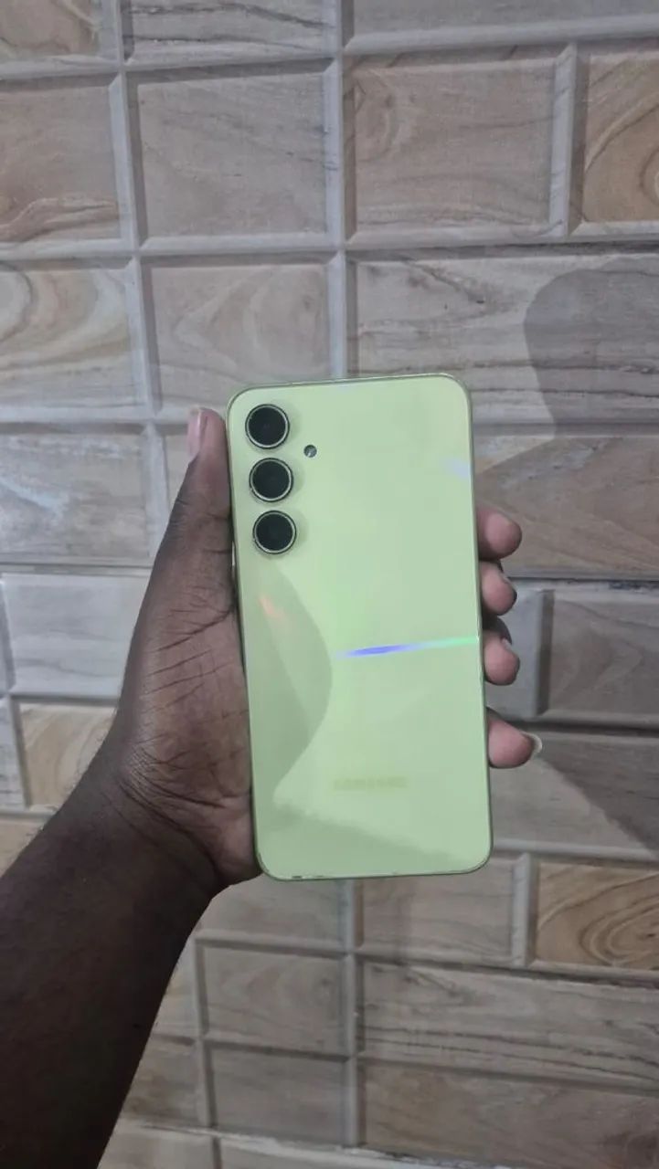 Galaxy A35 5g