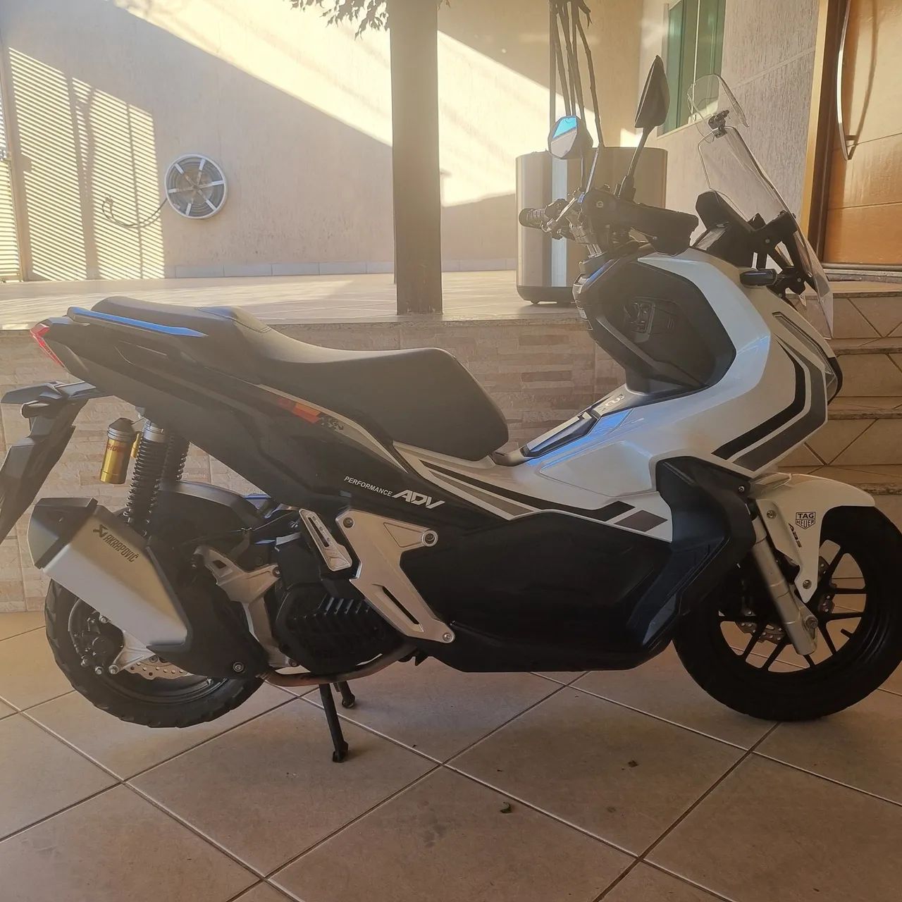 HONDA ADV 150 - Foto 5