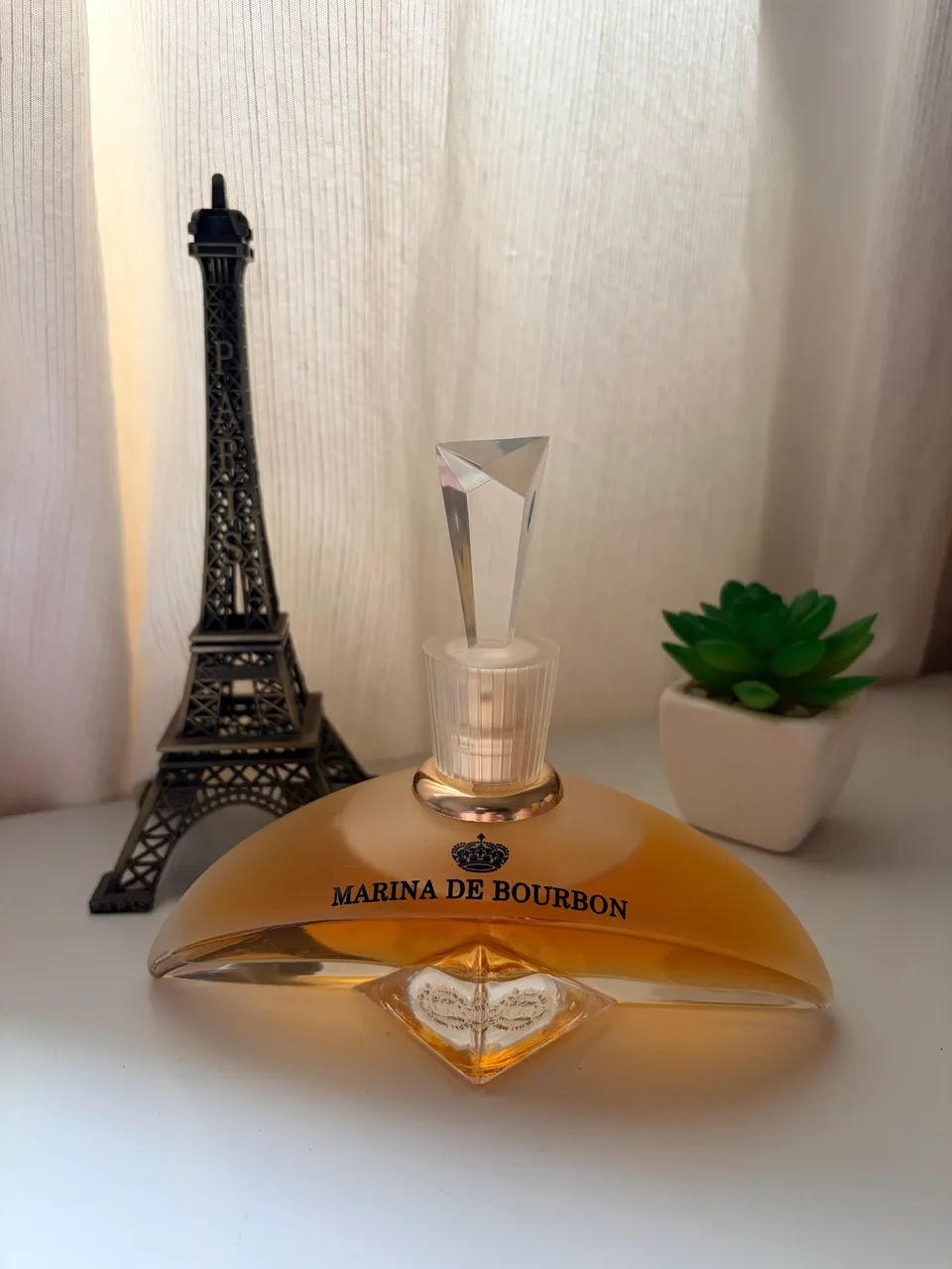 Perfume Princesse Marina de Bourbon