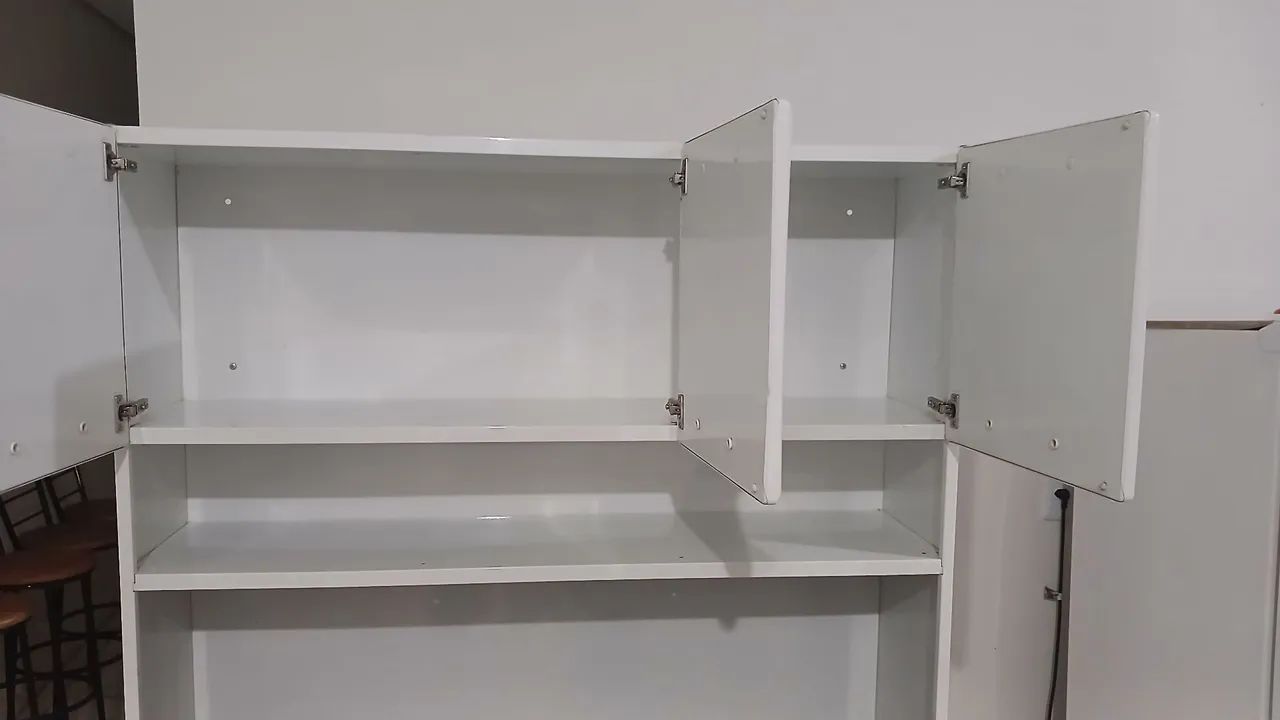 Armário de Aço 6 portas - Foto 5