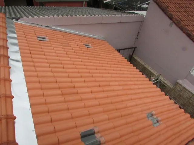Telhadista profissional em Itanhaém - Foto 2