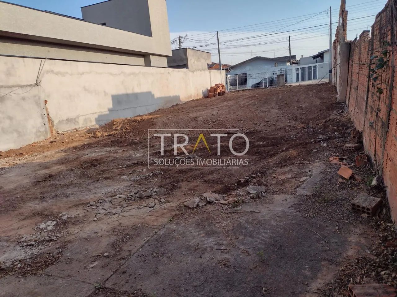 terreno - Jardim Nova Europa - Campinas - Foto 5