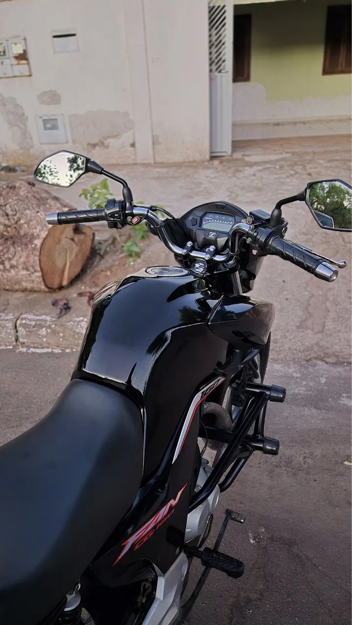  CG FAN 160