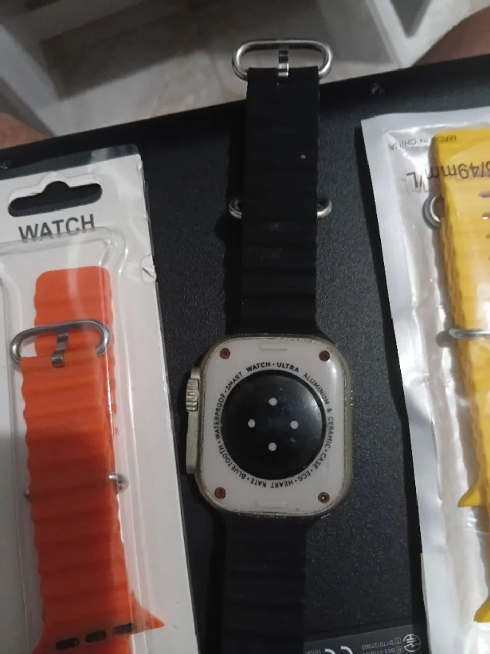 Relógio SmartWatch  - Foto 2