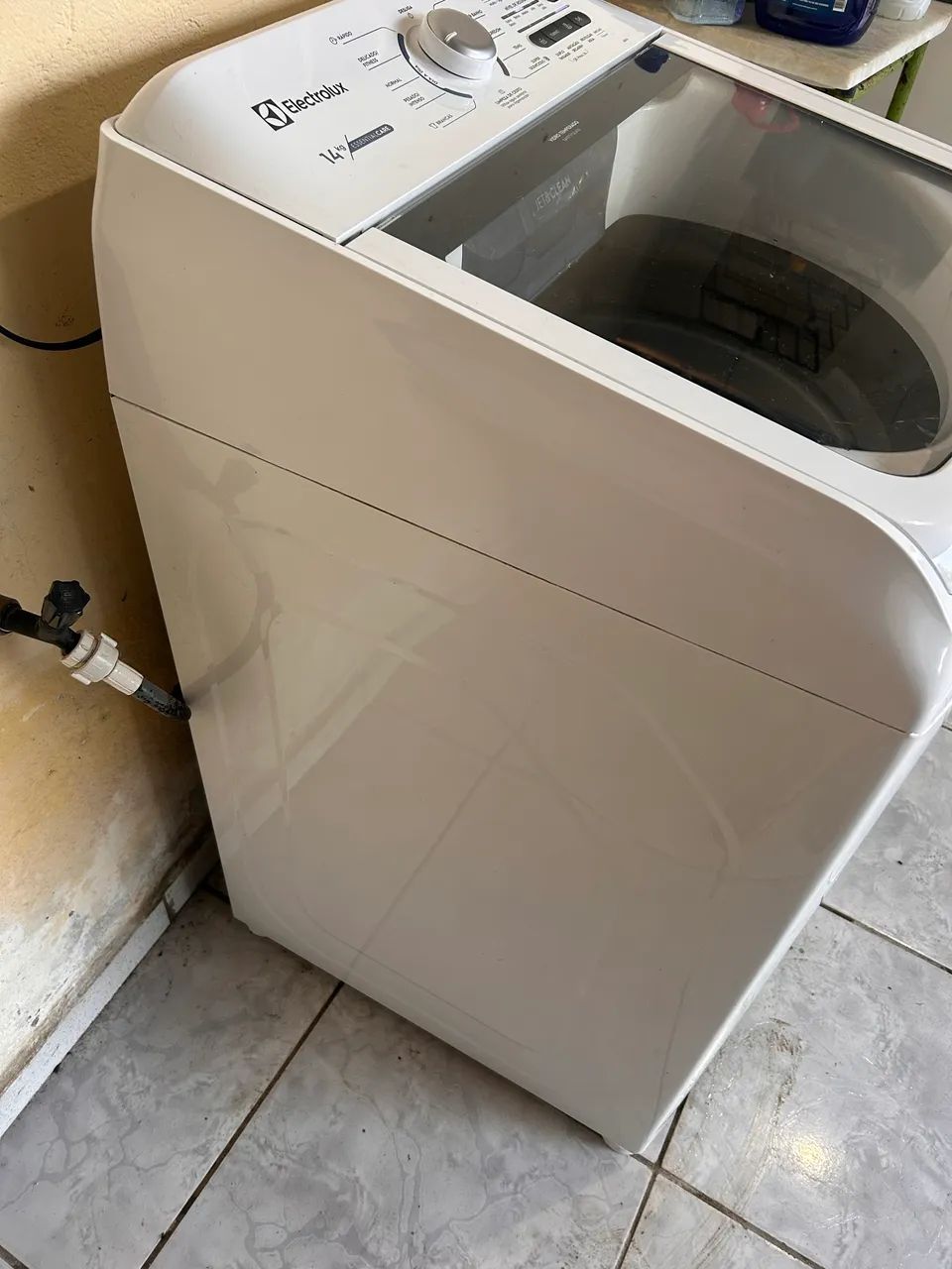 Máquina de lavar - Foto 2
