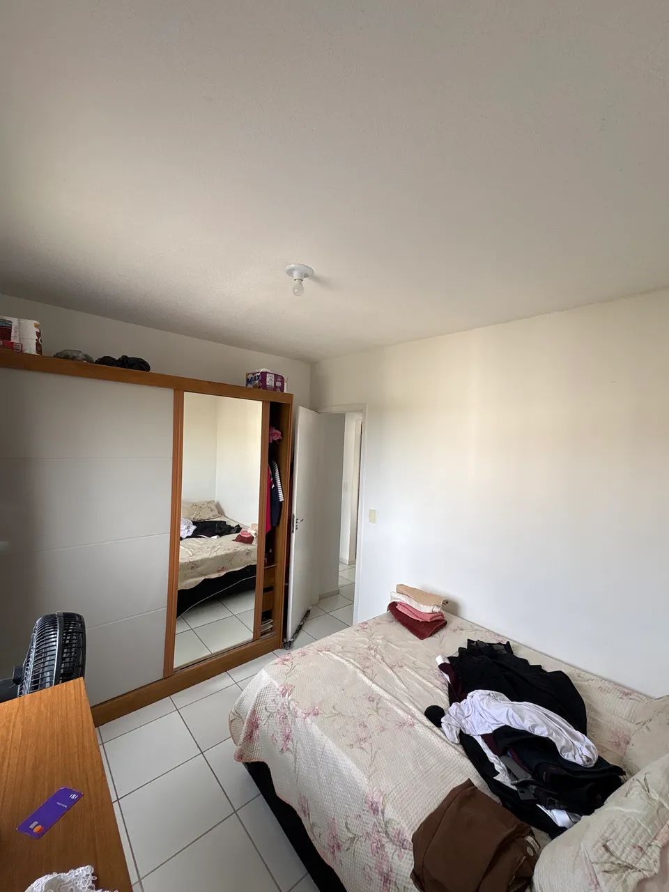 Vendo Apartamento Ajuda de Cima - Foto 3