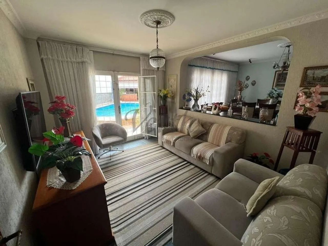 Casa com 4 Quartos à Venda no Jardim Guarani, Campinas/SP - Foto 4