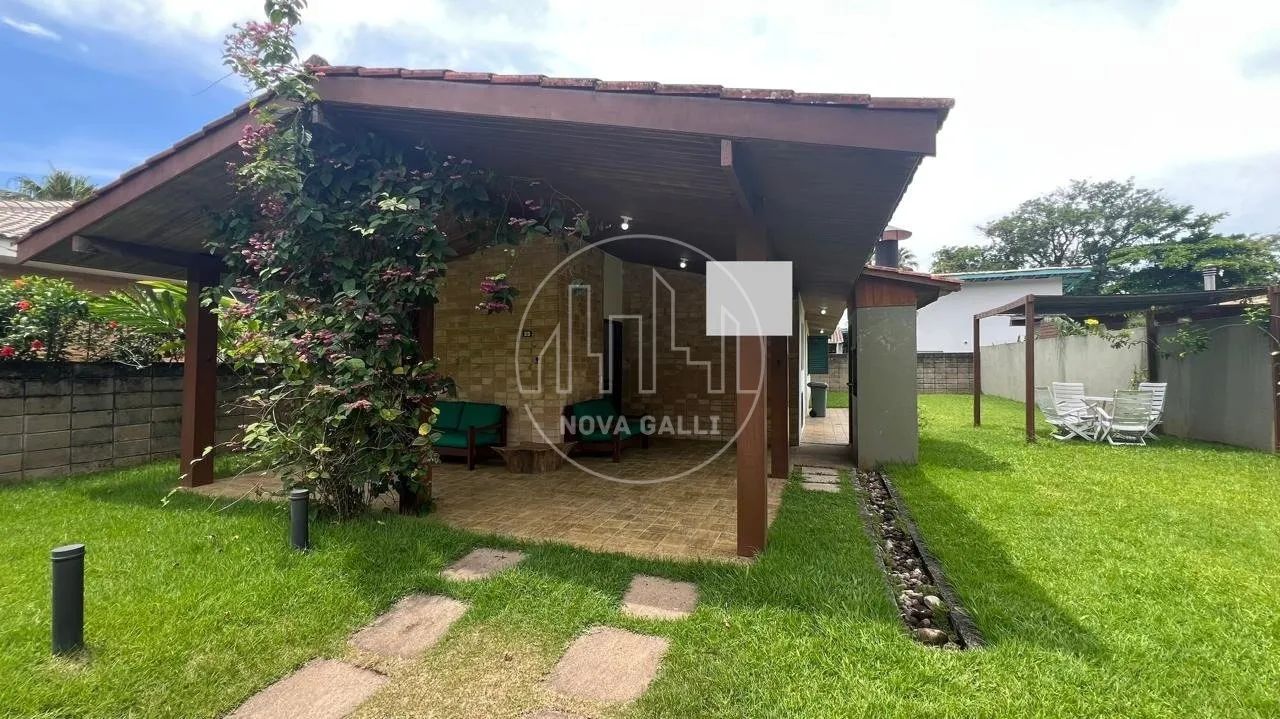 Casa com 4 dormitórios no Lázaro, Ubatuba SP - Foto 2