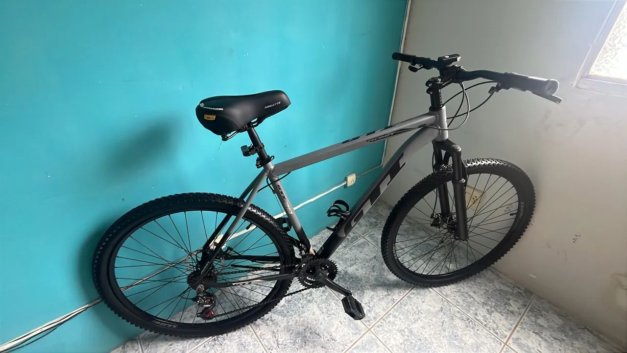 BICICLETA ARO 29  - Foto 3
