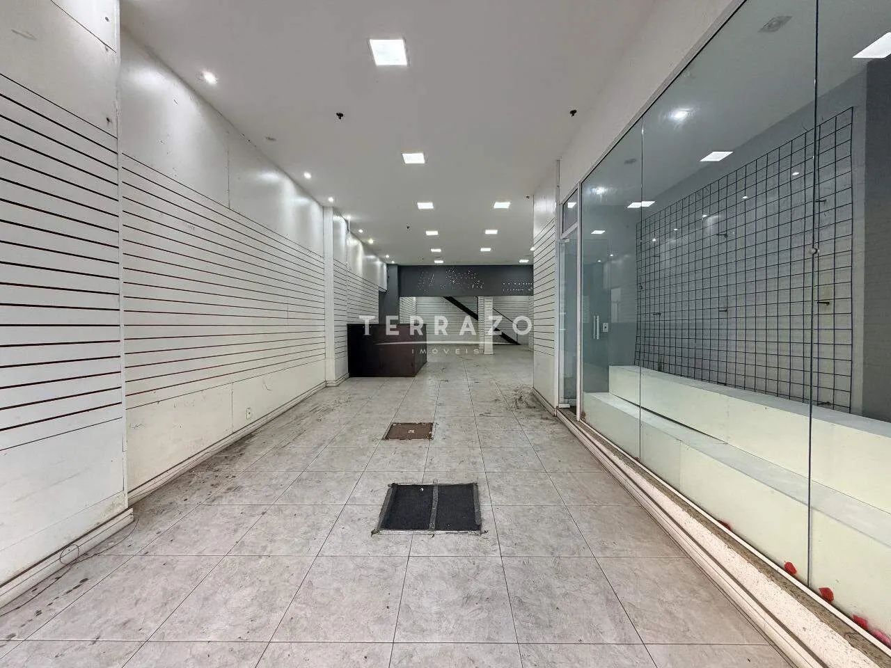 Loja Comercial no centro da Cidade!