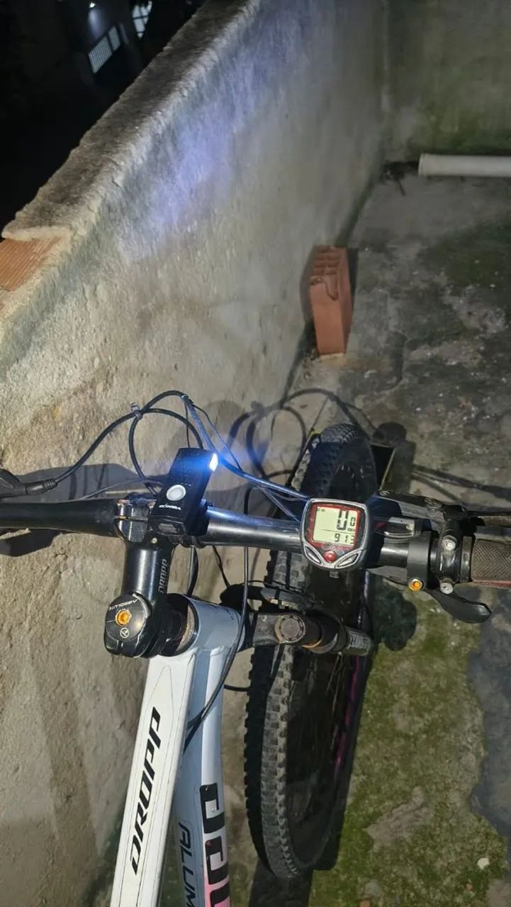 Vendo 2 bicicletas  - Foto 5