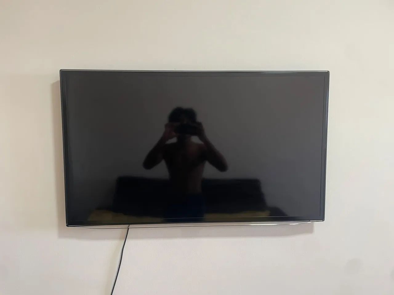 Tv smart Samsung 42 - Foto 2