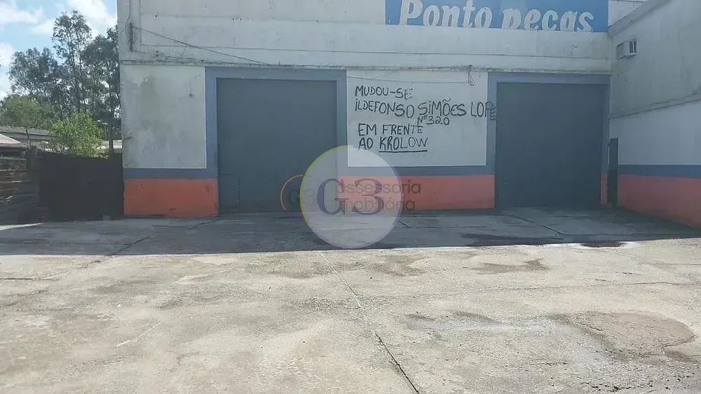 Prédio para venda e locação, Centro, Pelotas, RS