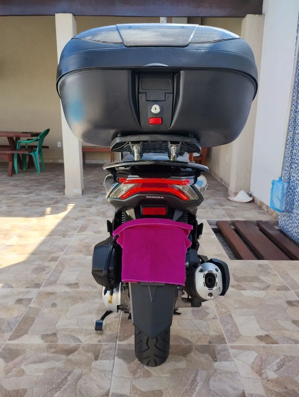 PCX  - Foto 2
