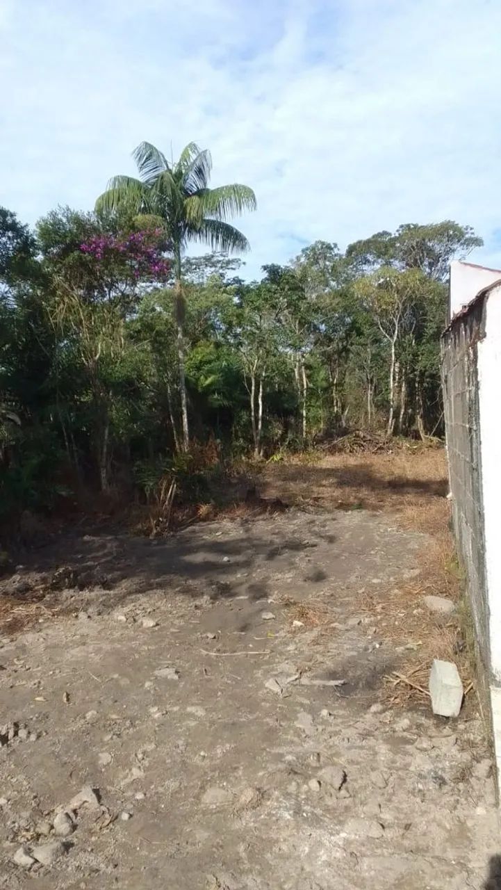 Terreno em itanhaem 25 mil - Foto 4