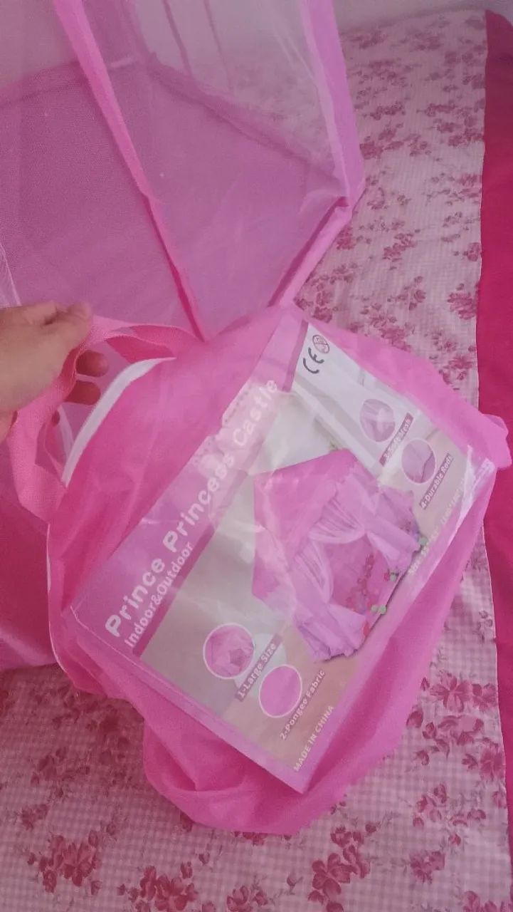 Casinha de menina - Foto 3
