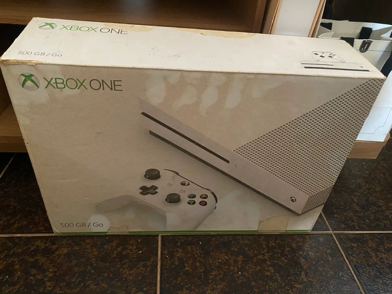 Xbox One - Foto 3