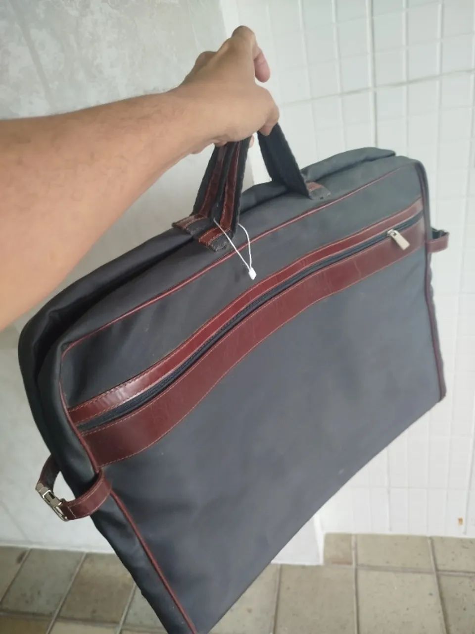 BOLSA PORTA TERNO