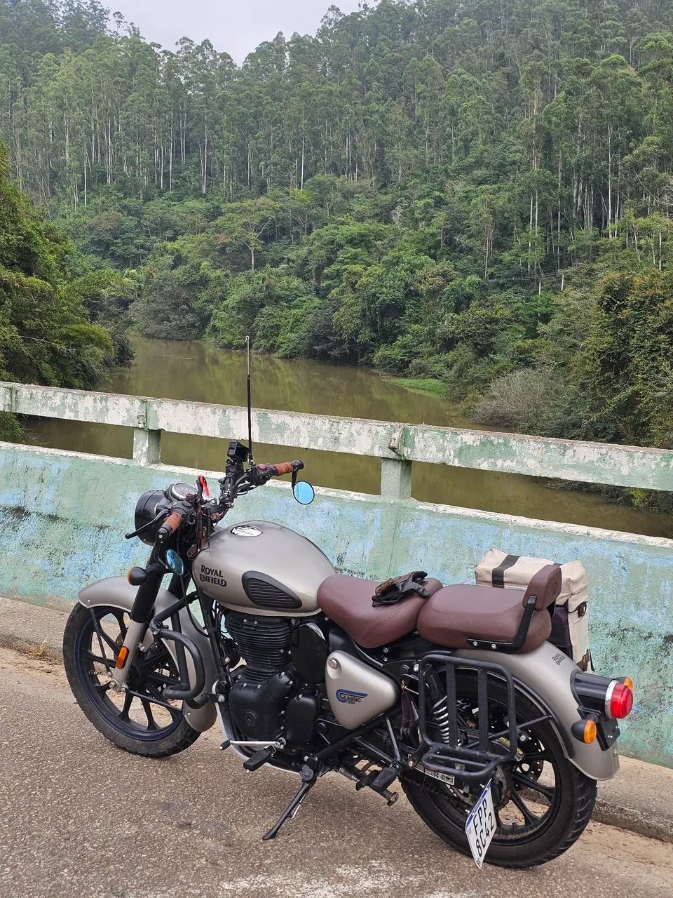 Royal Classic 350 dark  - Foto 3