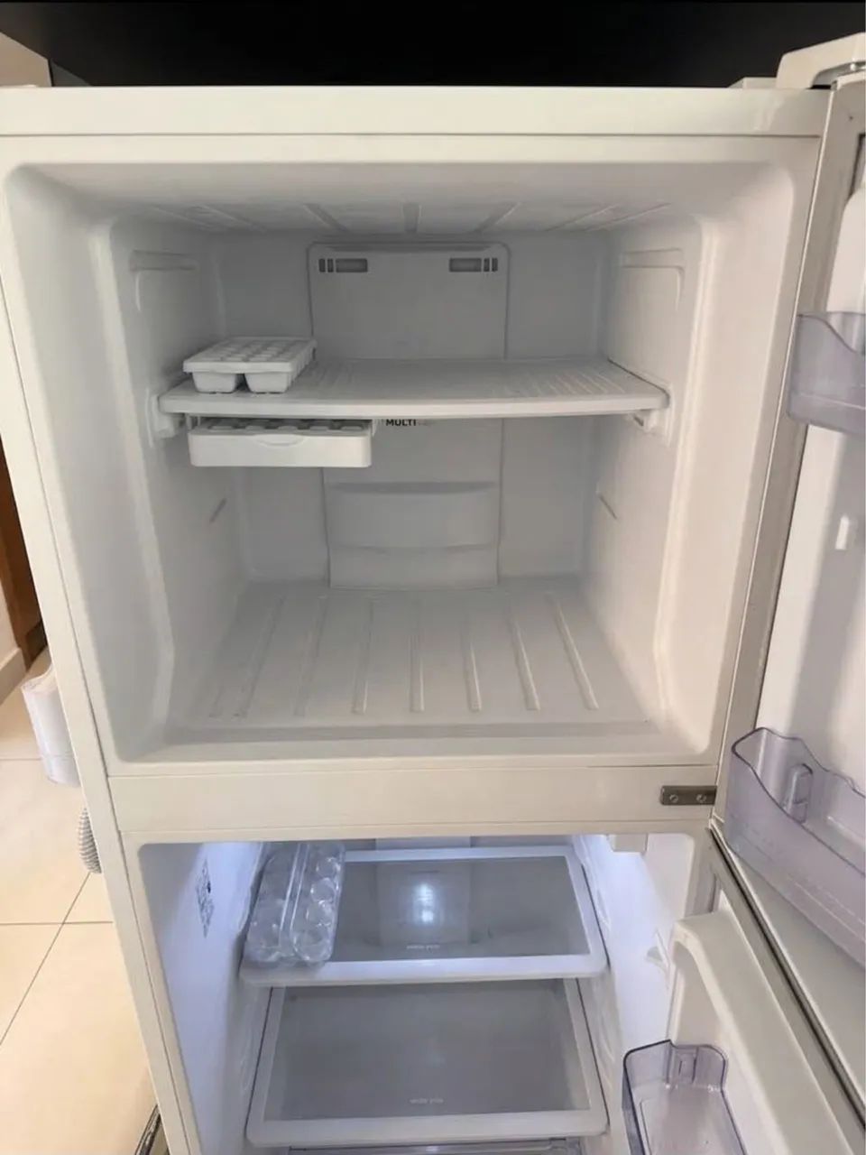Geladeira Electrolux em perfeito estado!!! - Foto 5