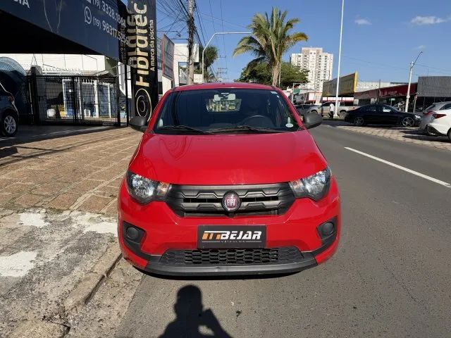 Fiat Mobi Like 1.0 Fire Flex 5P. 2019 - Foto 3