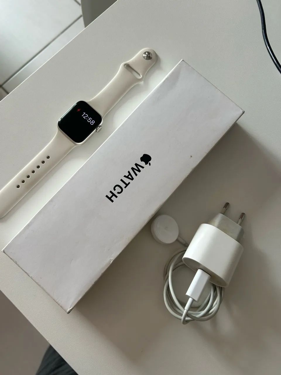 Apple Watch SE 