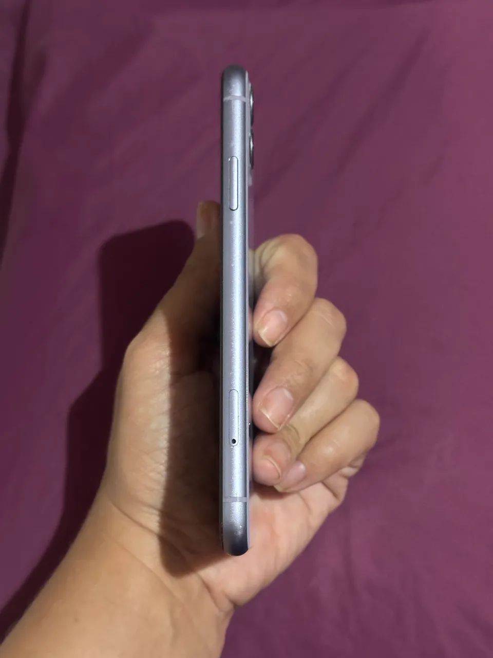 Oportunidade única: Iphone 11 - 64gb  - Foto 3