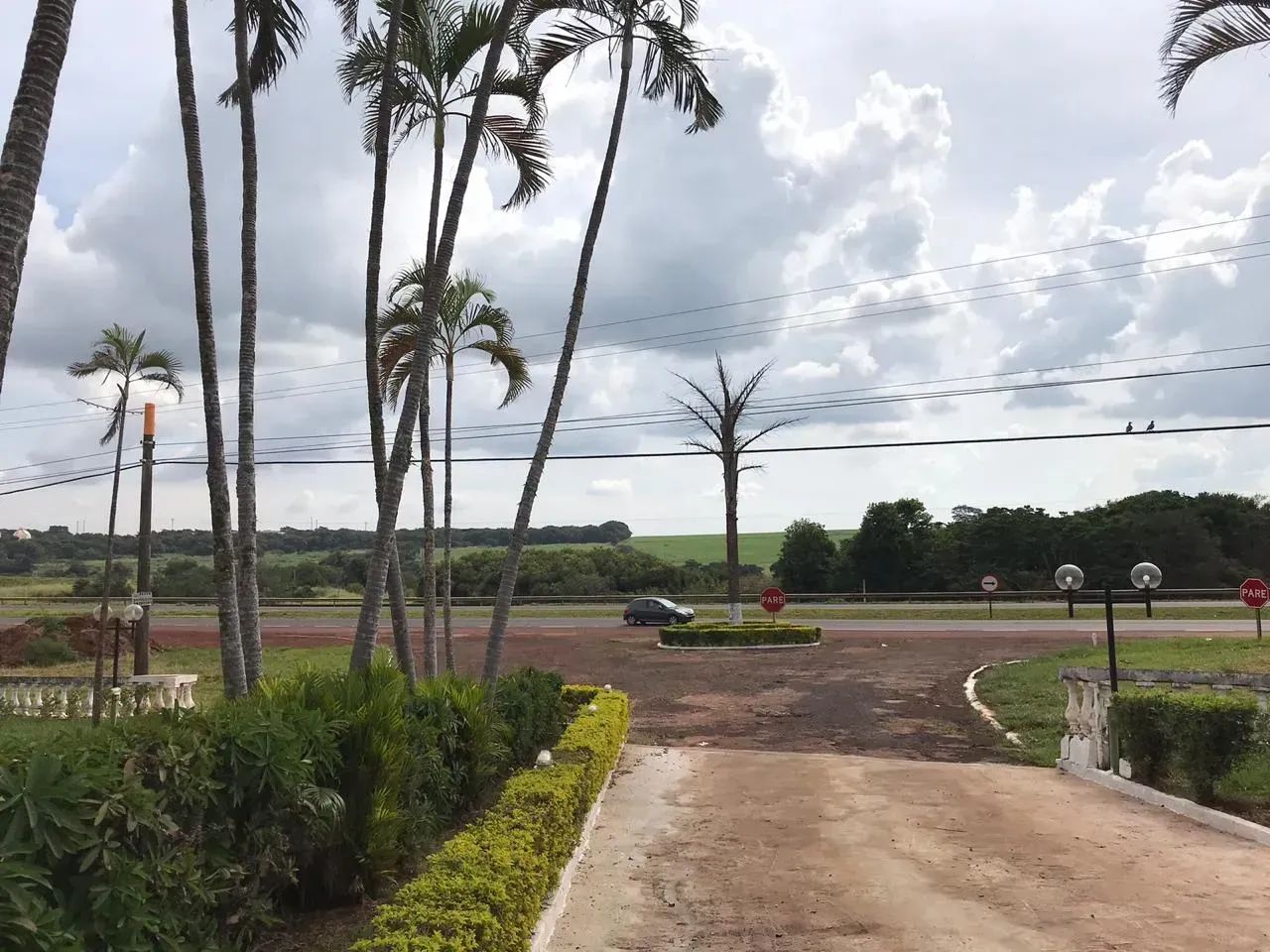 MOTEL venda do FUNDO DE COMERCIO, com 43 suítes com possibilidade de expansão, terreno com - Foto 3