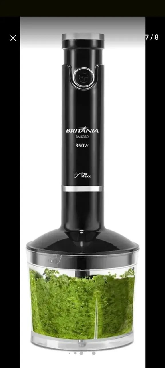 Mixer - Foto 3